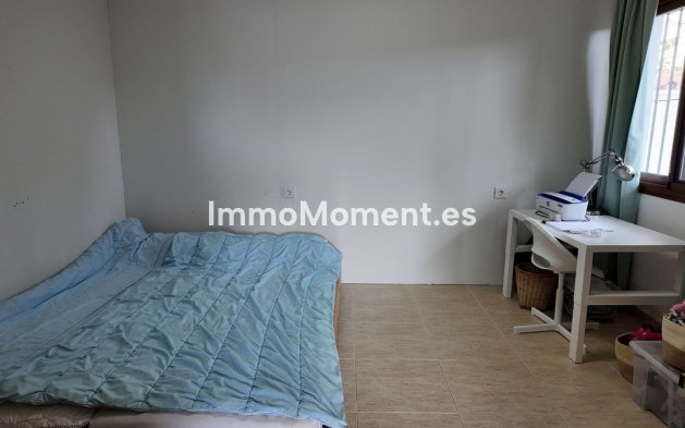 Revente - Appartement - Mijas - Mijas Centro