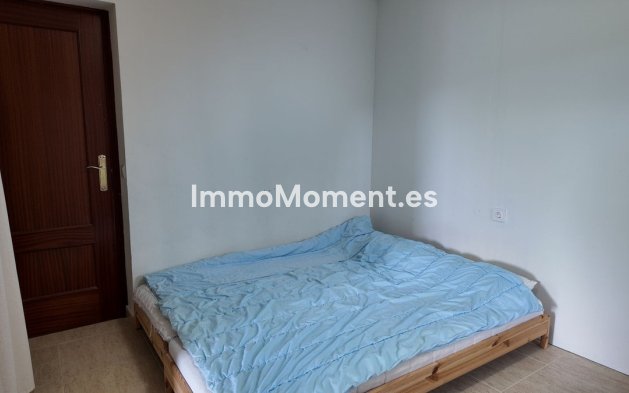 Revente - Appartement - Mijas - Mijas Centro