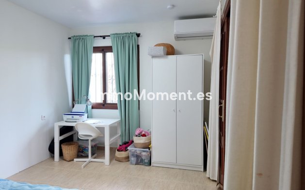 Revente - Appartement - Mijas - Mijas Centro