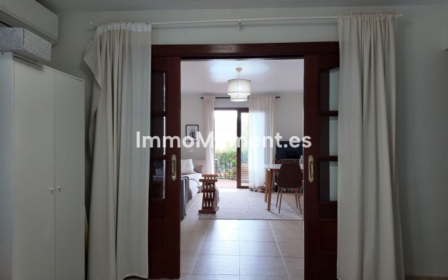 Revente - Appartement - Mijas - Mijas Centro