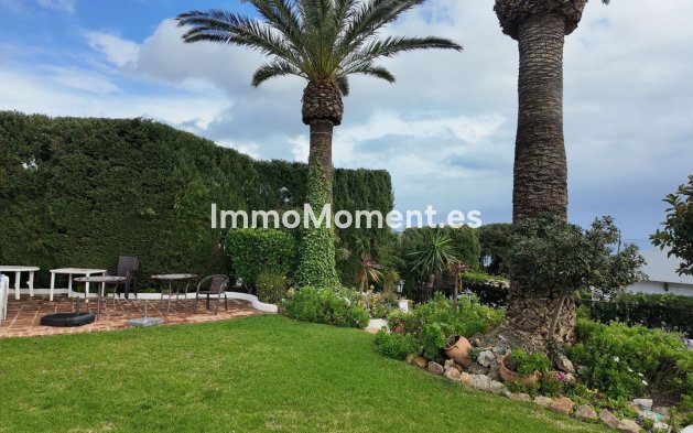 Revente - Appartement - Mijas - Mijas Centro