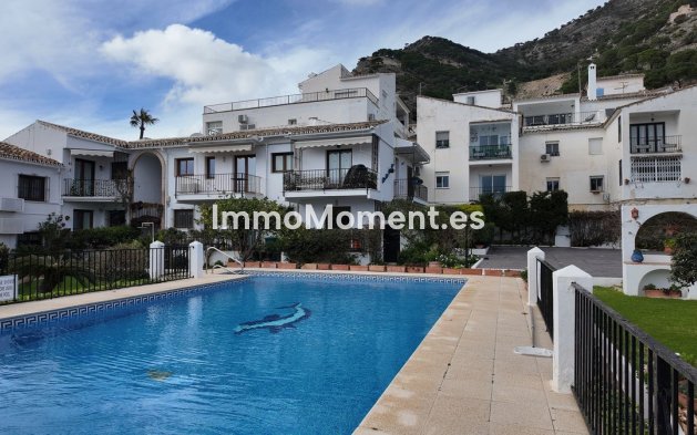 Revente - Appartement - Mijas - Mijas Centro