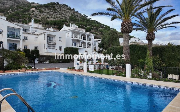 Revente - Appartement - Mijas - Mijas Centro