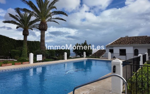 Revente - Appartement - Mijas - Mijas Centro