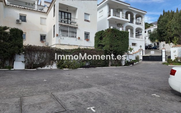 Revente - Appartement - Mijas - Mijas Centro