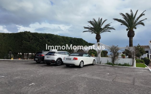 Revente - Appartement - Mijas - Mijas Centro