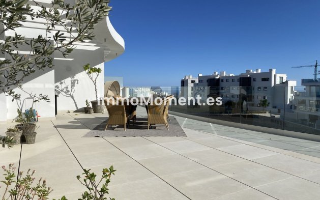 Revente - Appartement - Fuengirola - Fuengirola Centro