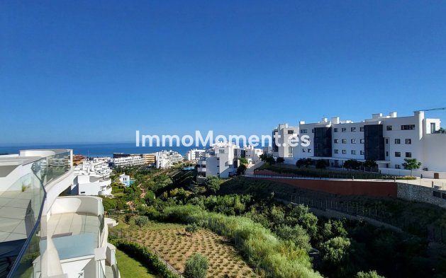 Revente - Appartement - Fuengirola - Fuengirola Centro