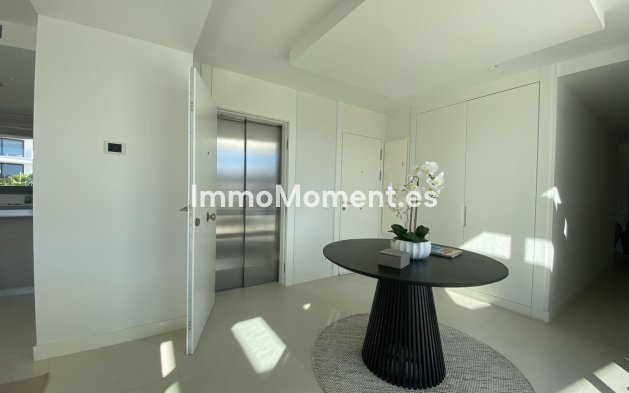 Revente - Appartement - Fuengirola - Fuengirola Centro