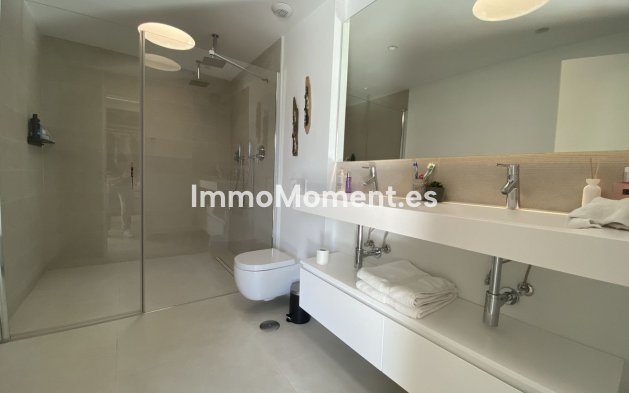 Revente - Appartement - Fuengirola - Fuengirola Centro