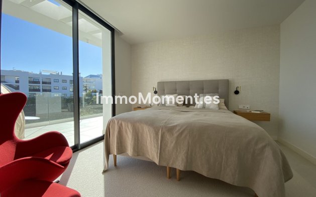 Revente - Appartement - Fuengirola - Fuengirola Centro