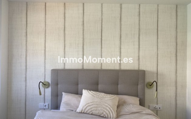 Revente - Appartement - Fuengirola - Fuengirola Centro