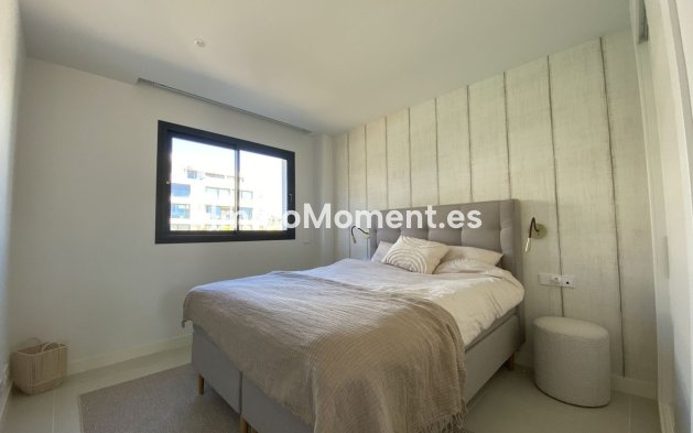 Revente - Appartement - Fuengirola - Fuengirola Centro