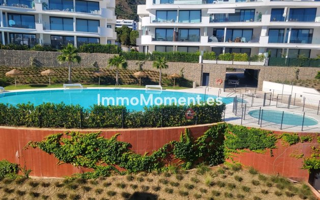 Revente - Appartement - Fuengirola - Fuengirola Centro