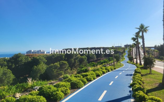 Revente - Appartement - Fuengirola - Fuengirola Centro