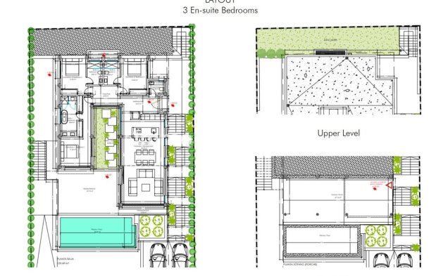 Revente - Villa - Benalmadena - La Capellania
