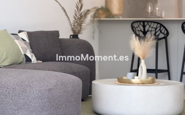 Wiederverkauf - Wohnung - Fuengirola - Fuengirola Centro