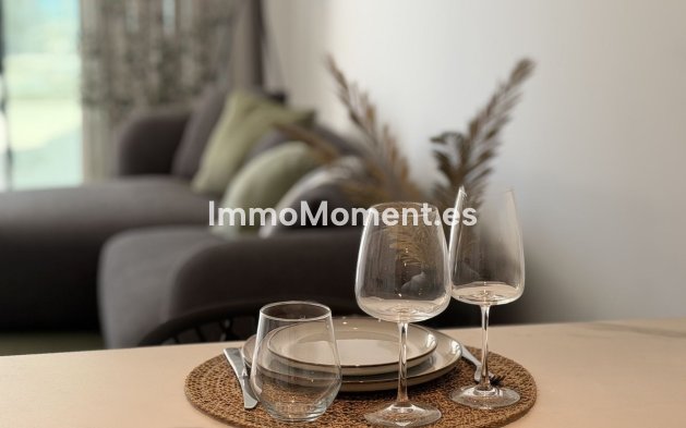 Wiederverkauf - Wohnung - Fuengirola - Fuengirola Centro