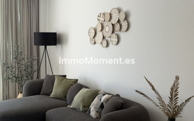 Wiederverkauf - Wohnung - Fuengirola - Fuengirola Centro