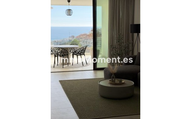 Wiederverkauf - Wohnung - Fuengirola - Fuengirola Centro