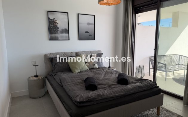 Wiederverkauf - Wohnung - Fuengirola - Fuengirola Centro