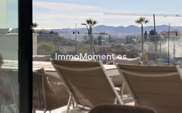 Wiederverkauf - Wohnung - Fuengirola - Higueron