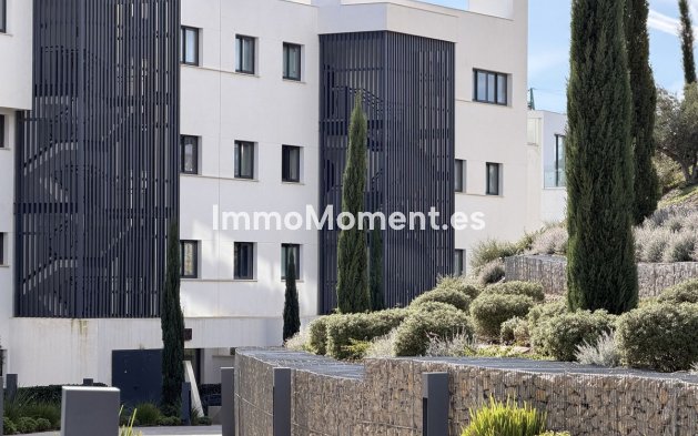 Wiederverkauf - Wohnung - Fuengirola - Higueron