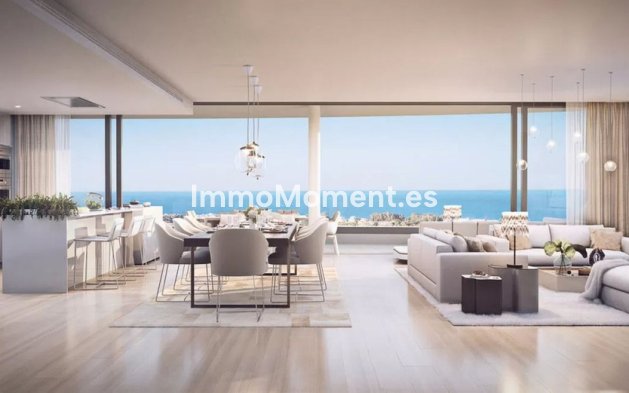 Revente - Appartement - Fuengirola - Fuengirola Centro