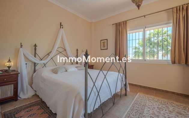 Revente - Villa - Intérieur                       - Alhaurín el Grande Centro