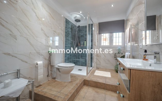 Revente - Villa - Intérieur                       - Alhaurín el Grande Centro