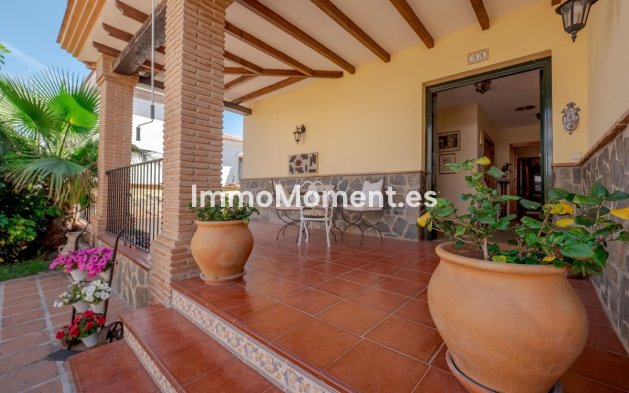 Revente - Villa - Intérieur                       - Alhaurín el Grande Centro