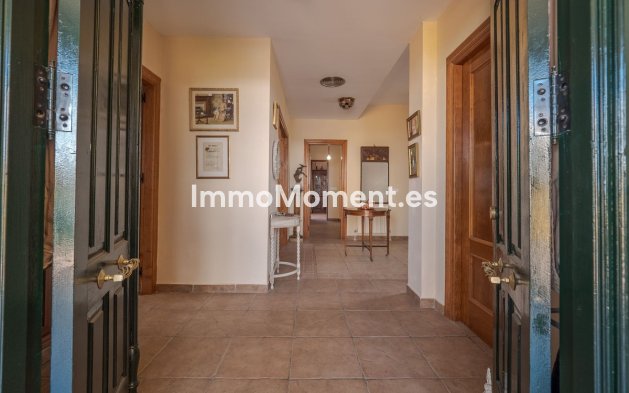 Revente - Villa - Intérieur                       - Alhaurín el Grande Centro