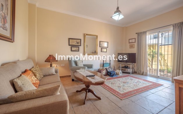 Revente - Villa - Intérieur                       - Alhaurín el Grande Centro