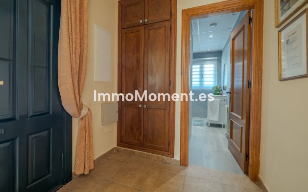 Revente - Villa - Intérieur                       - Alhaurín el Grande Centro