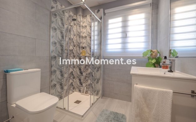 Revente - Villa - Intérieur                       - Alhaurín el Grande Centro