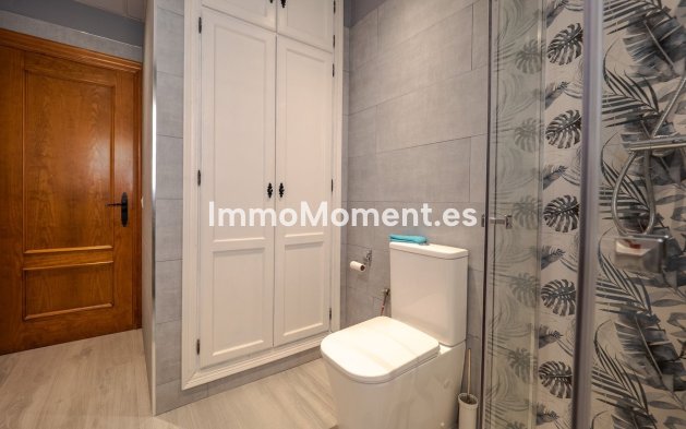 Revente - Villa - Intérieur                       - Alhaurín el Grande Centro