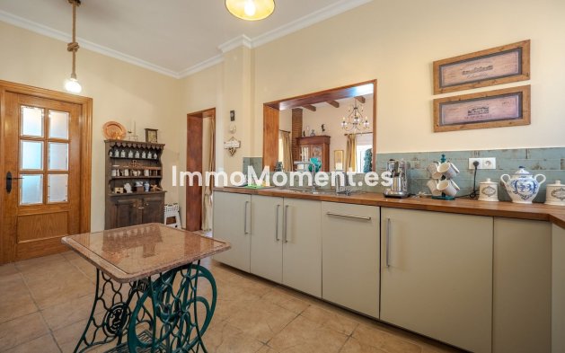 Revente - Villa - Intérieur                       - Alhaurín el Grande Centro