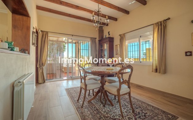 Revente - Villa - Intérieur                       - Alhaurín el Grande Centro