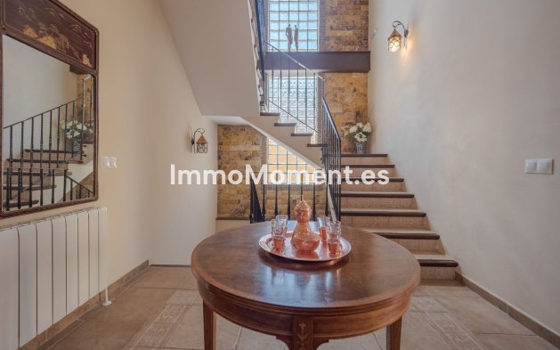 Revente - Villa - Intérieur                       - Alhaurín el Grande Centro