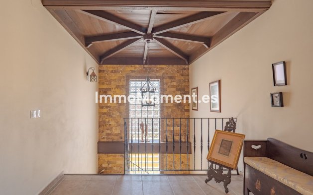 Revente - Villa - Intérieur                       - Alhaurín el Grande Centro