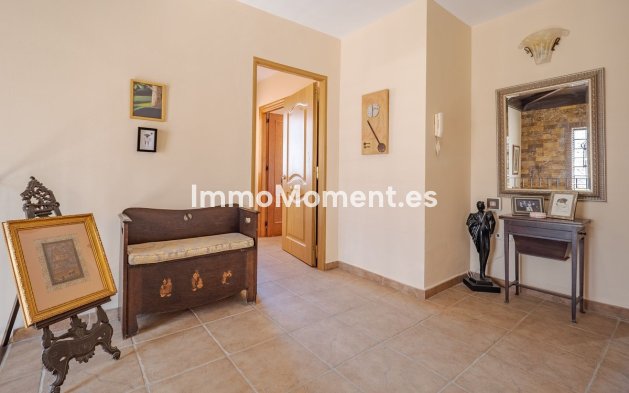 Revente - Villa - Intérieur                       - Alhaurín el Grande Centro