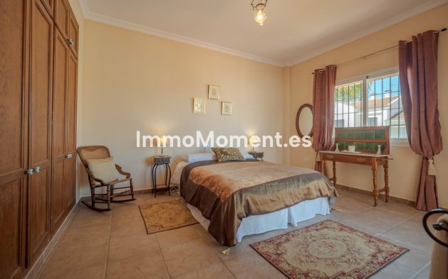 Revente - Villa - Intérieur                       - Alhaurín el Grande Centro