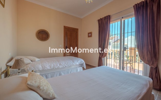 Revente - Villa - Intérieur                       - Alhaurín el Grande Centro