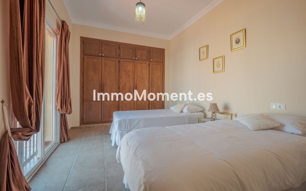 Revente - Villa - Intérieur                       - Alhaurín el Grande Centro