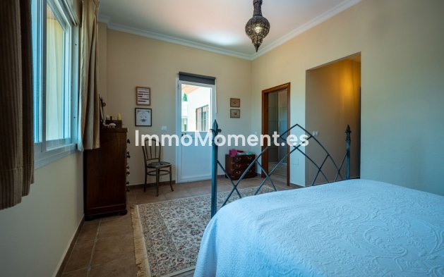 Revente - Villa - Intérieur                       - Alhaurín el Grande Centro