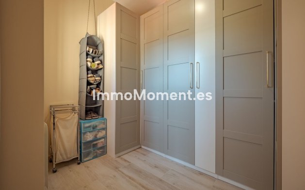 Revente - Villa - Intérieur                       - Alhaurín el Grande Centro