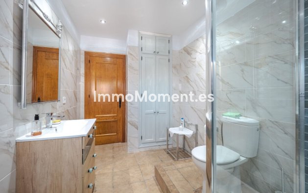 Revente - Villa - Intérieur                       - Alhaurín el Grande Centro