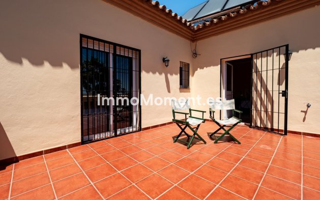 Revente - Villa - Intérieur                       - Alhaurín el Grande Centro