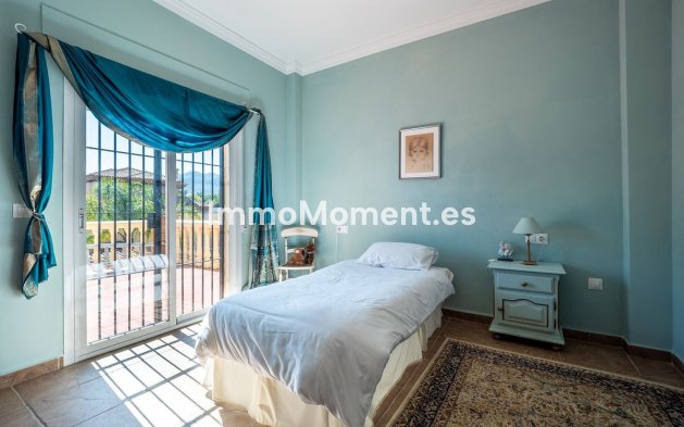 Revente - Villa - Intérieur                       - Alhaurín el Grande Centro