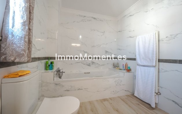 Revente - Villa - Intérieur                       - Alhaurín el Grande Centro